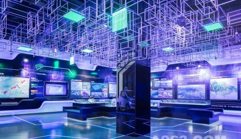 金华城市展示馆-19