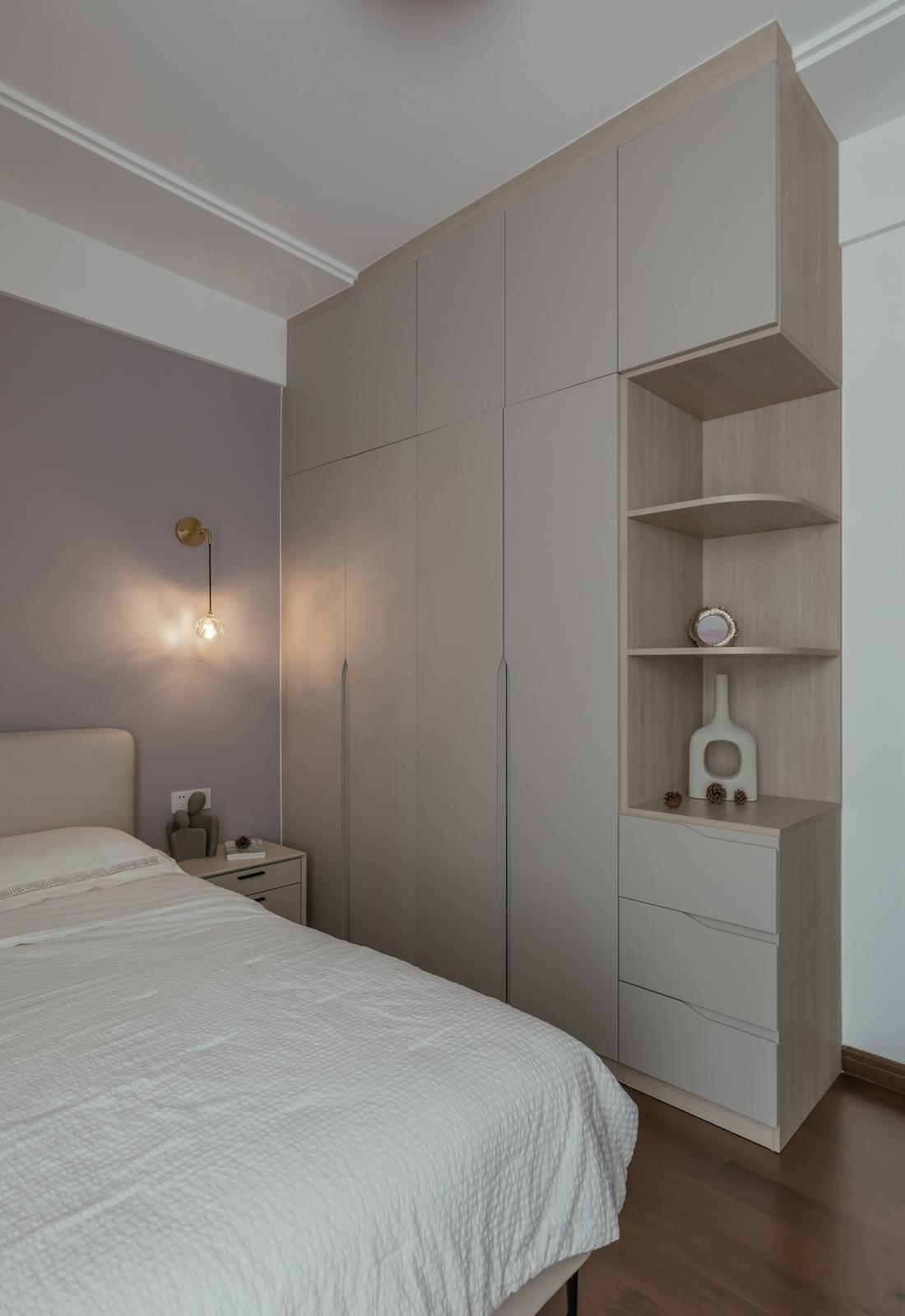 现代亲子宅设计-22