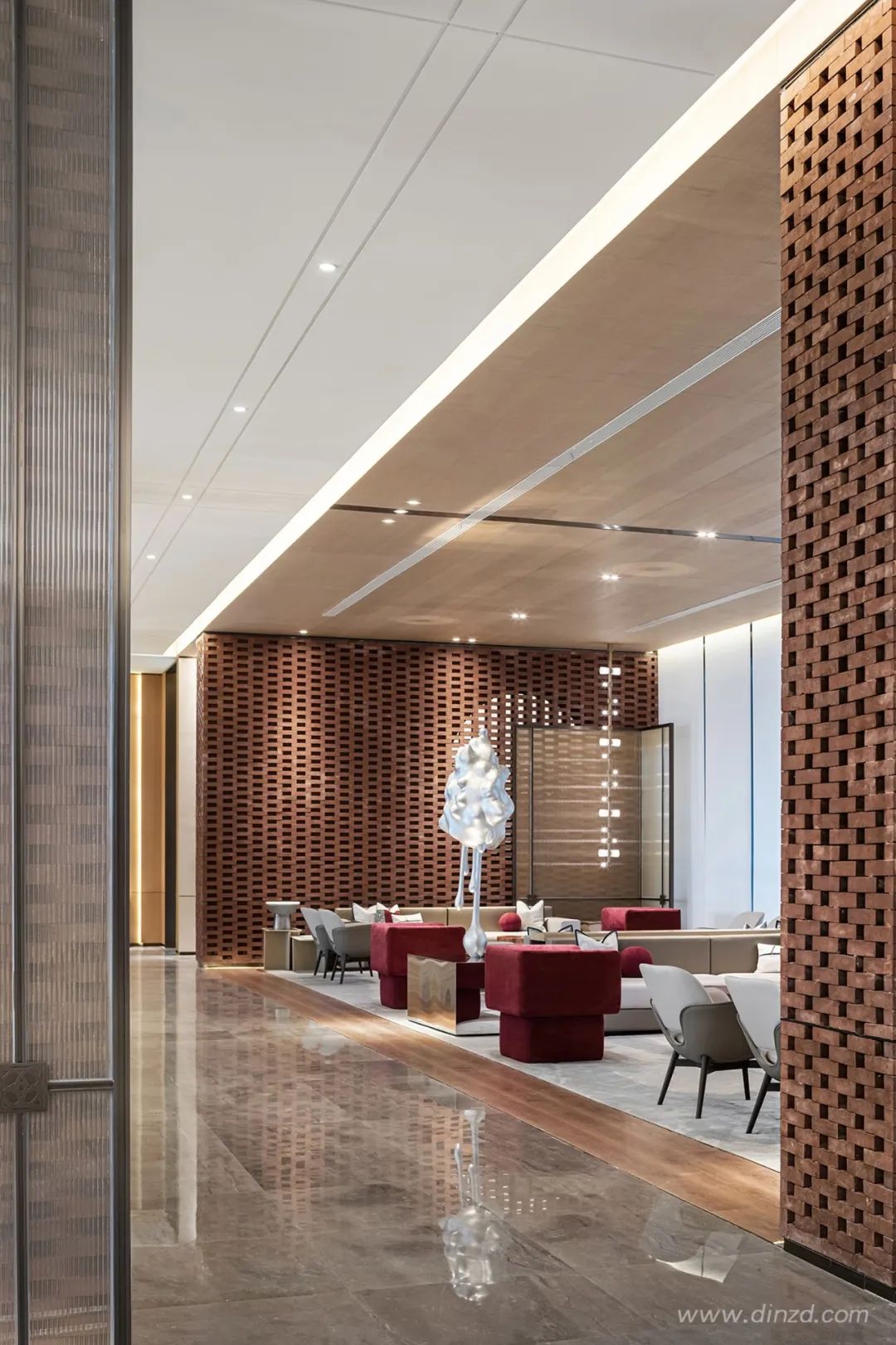 元禾大千打造的重钢旧址新生空间-36