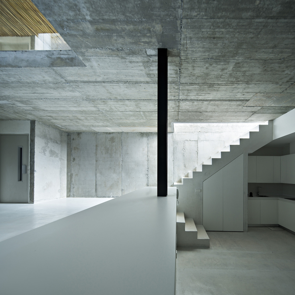 瓜尼翁庭院住宅-57