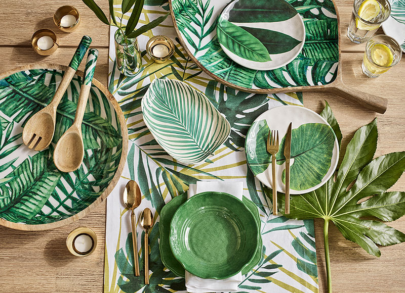 户外空间的色彩与风格 | 打造舒适的露台或门廊-19