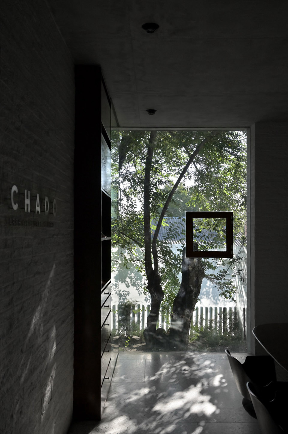 studio Chado建筑事务所办公空间-125