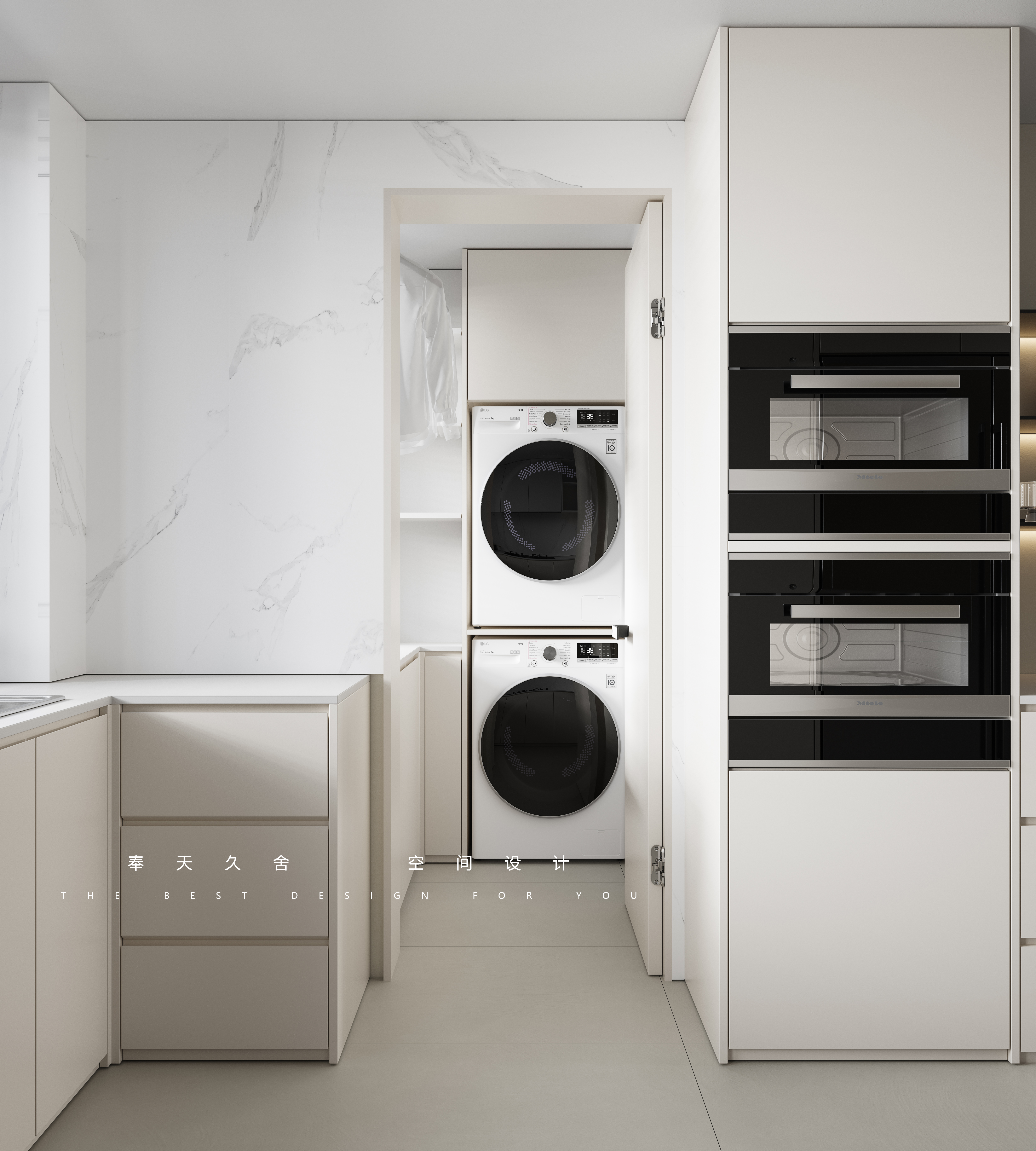 奉天久舍|法兰香颂-16