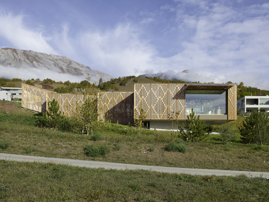 Family Residence Tempesta Tramparulo-27