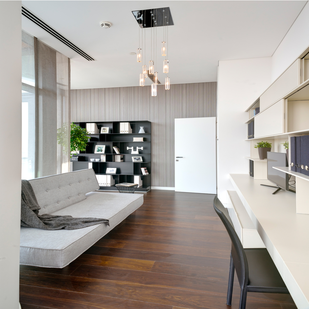 土耳其 Ne·t Level 混合使用建筑丨布里吉特·韦伯建筑师事务所-82