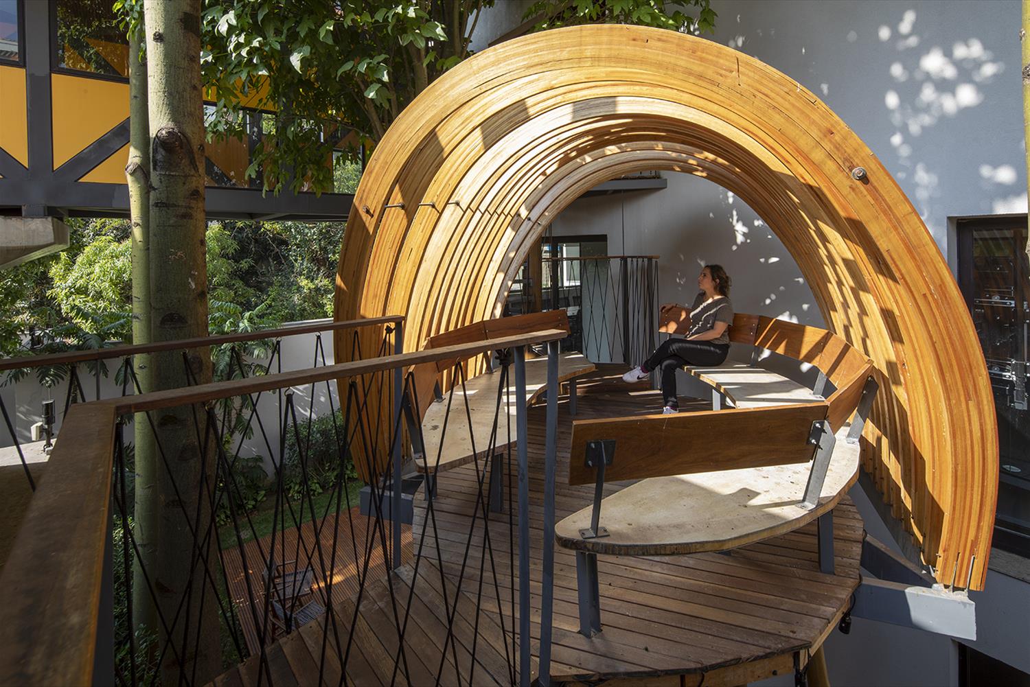 超级利芒办公室 Studio37-11