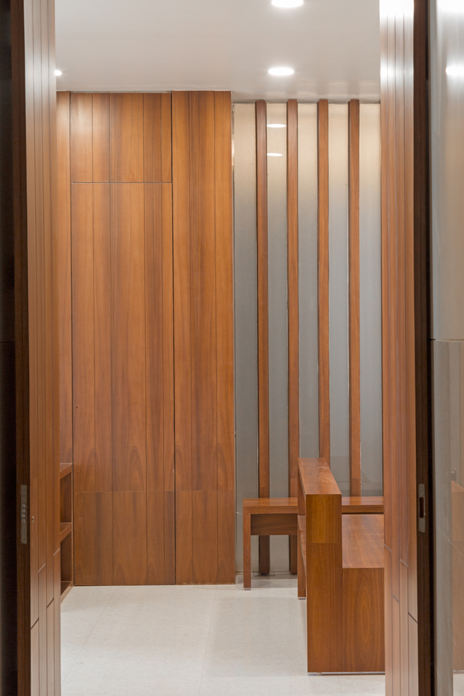 印度 tube·well House-52