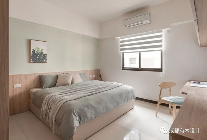 灰绿北欧风小宅-32