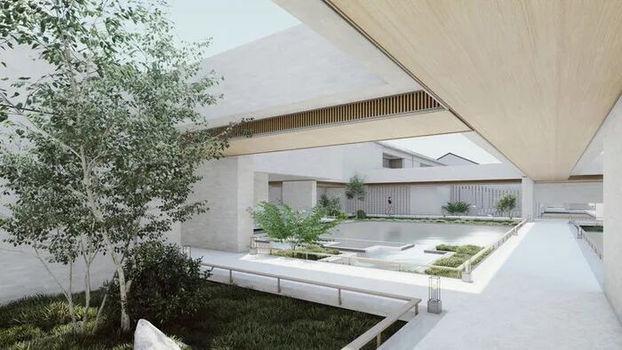 山水的裁切，感官的序列-26