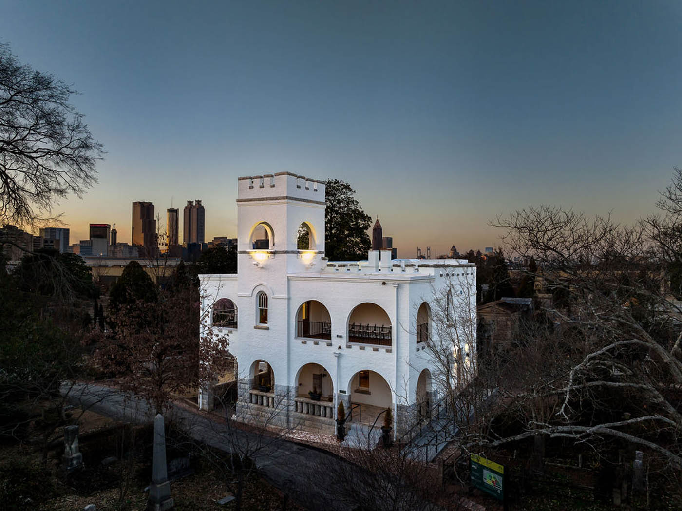 丨United StatesAtlanta丨Smith Dalia Architects-0