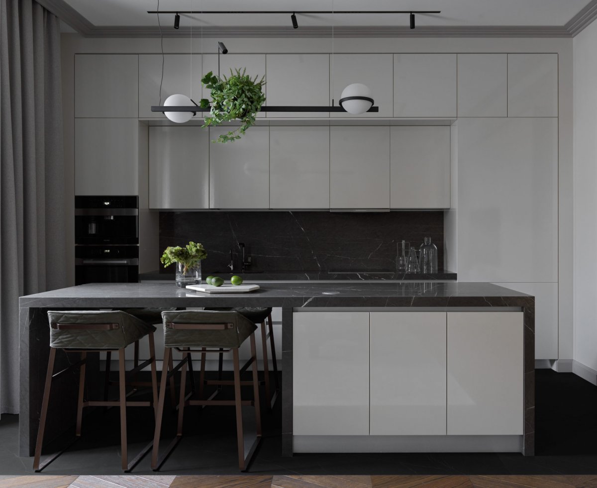 阿布建筑师事务所·133 平方米公寓-6