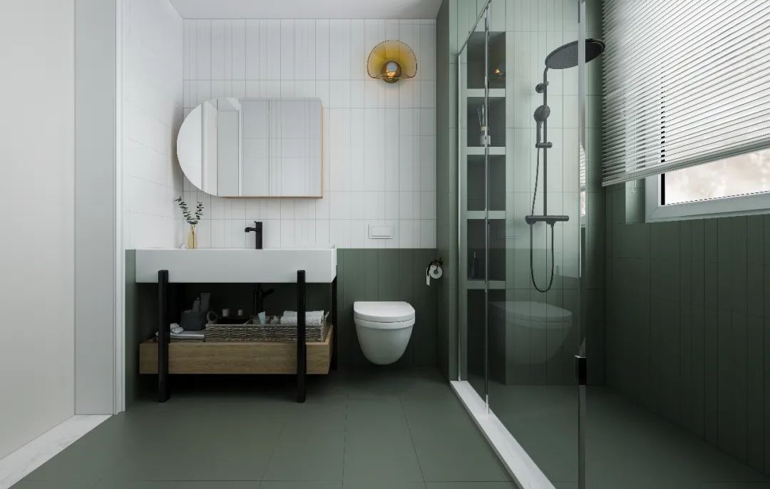 蓟县·鸿坤山语丨中国蓟县丨末那识-31