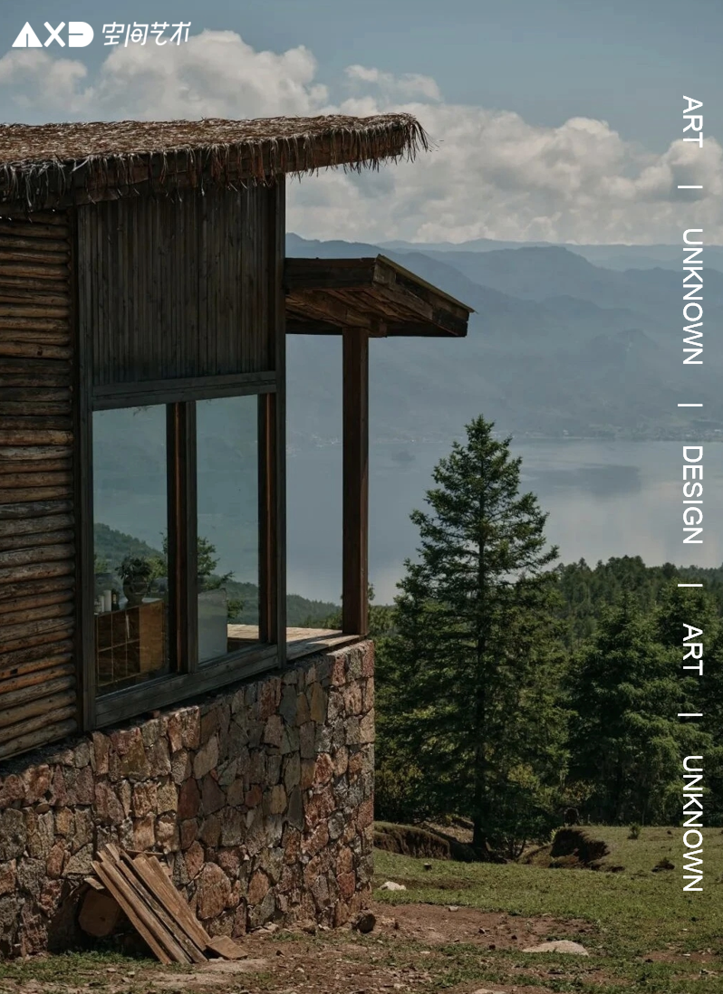 麓湖·天琴澄音丨中国成都丨万华集团室内设计中心,澍田设计,万华同人艺社-86