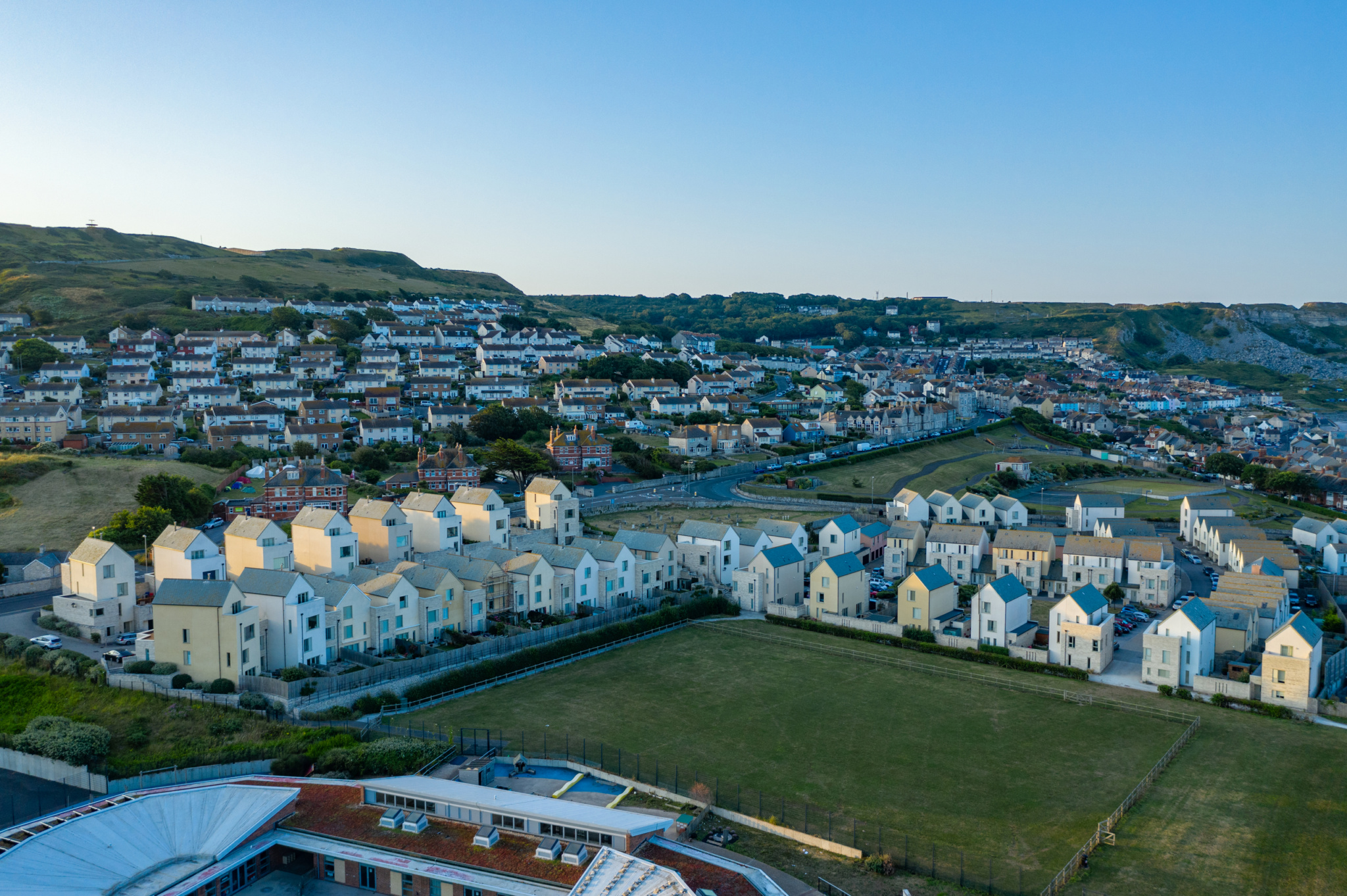 丨英国丨HTA Design-101