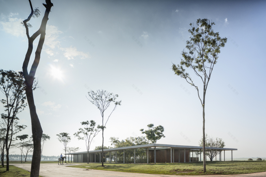 巴西Fazenda Boa Vista酒店-5