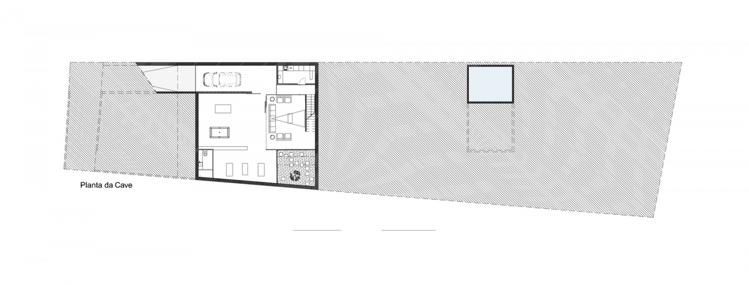 葡萄牙波沃德瓦兹姆住房丨António Fernandez Architects-61