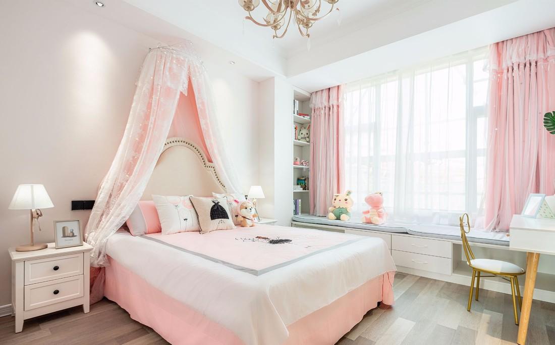 淮南城市之光样板间-46