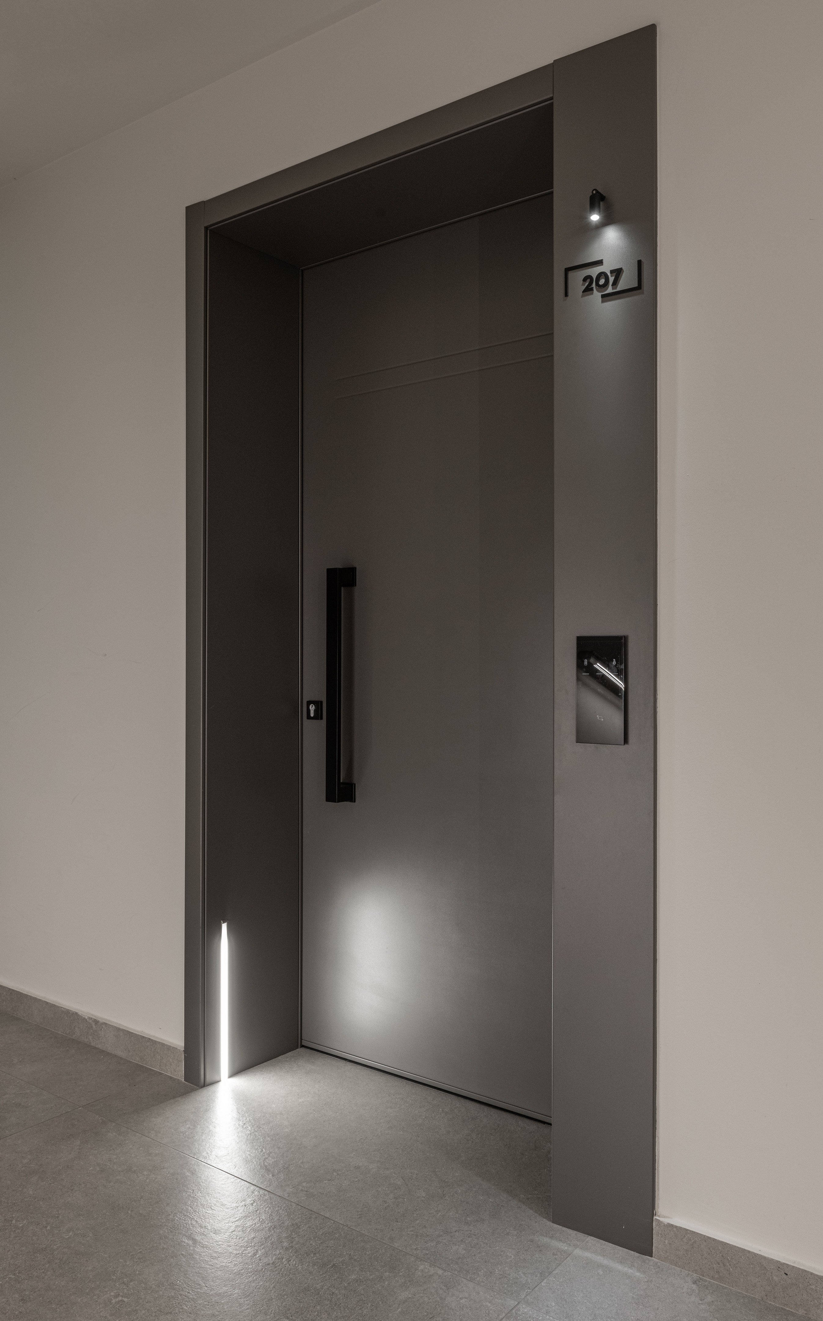 阿纳萨豪华度假村 5*丨希腊丨TAKA + PARTNERS-21