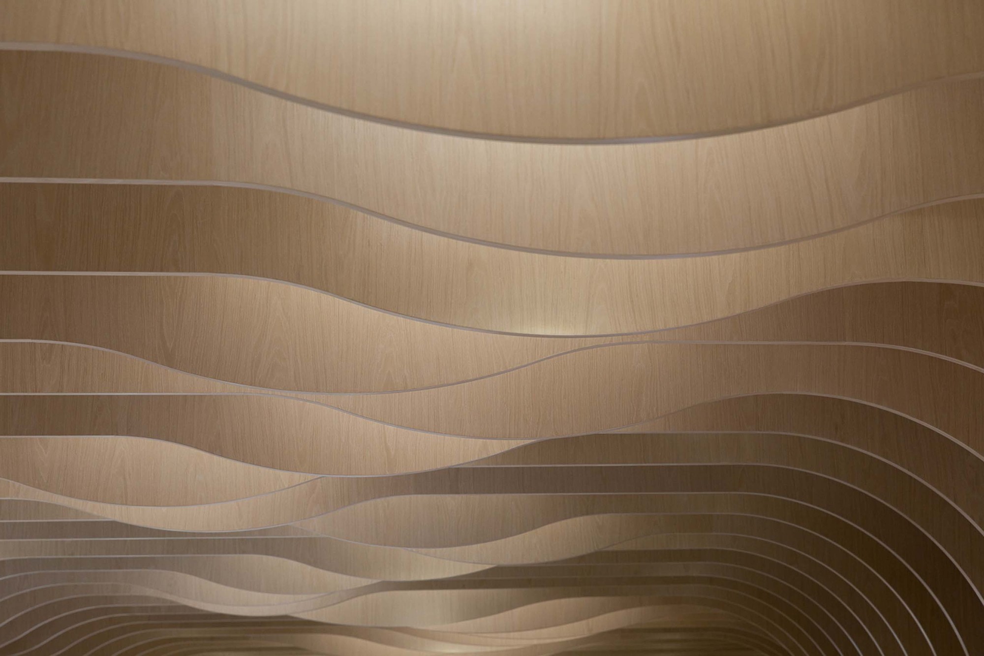 朗豪坊美容廊丨中国香港丨Linehouse-20