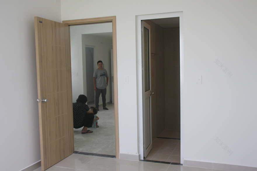 Dream Home公寓室内设计施工项目丨越南胡志明市丨ZENA INTERIOR室内设计公司-5