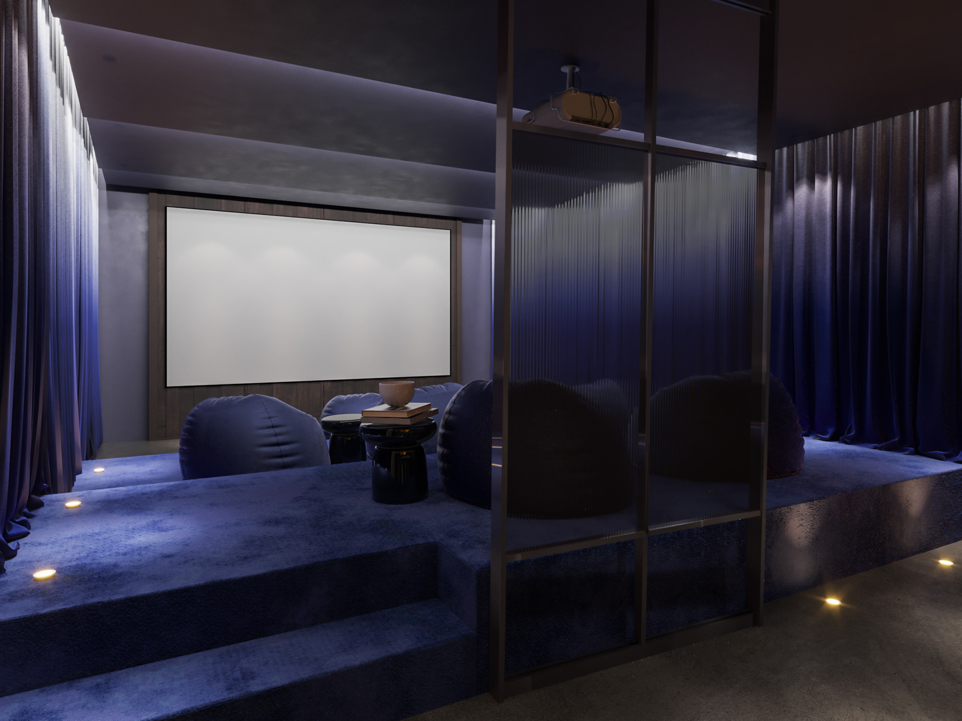 AZHOMES 公共空间丨埃及开罗丨Lab59 Architects-55