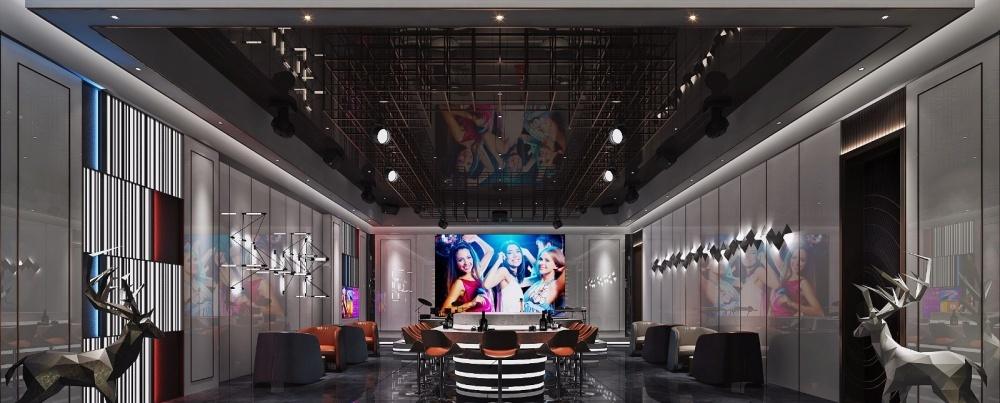 
高端娱乐会所 -2