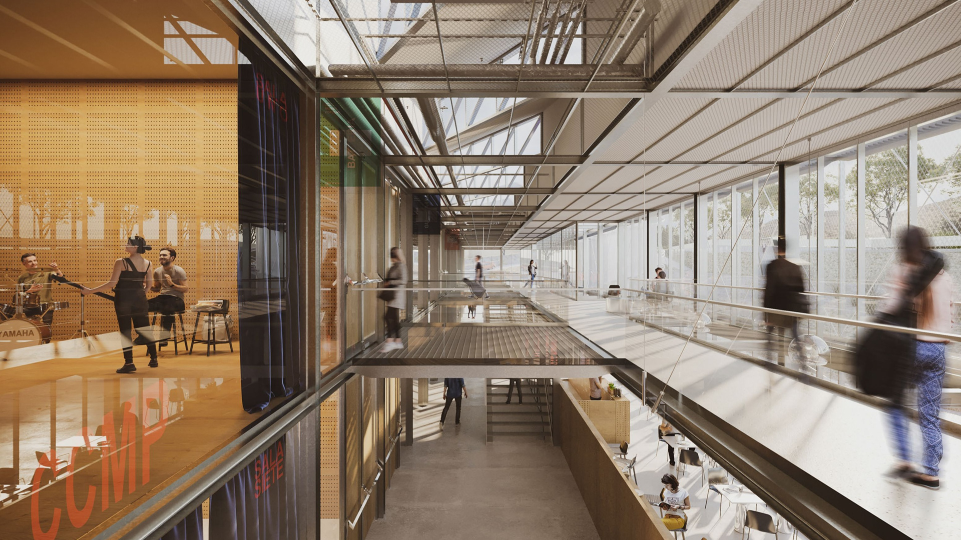 城市公园丨阿根廷-15