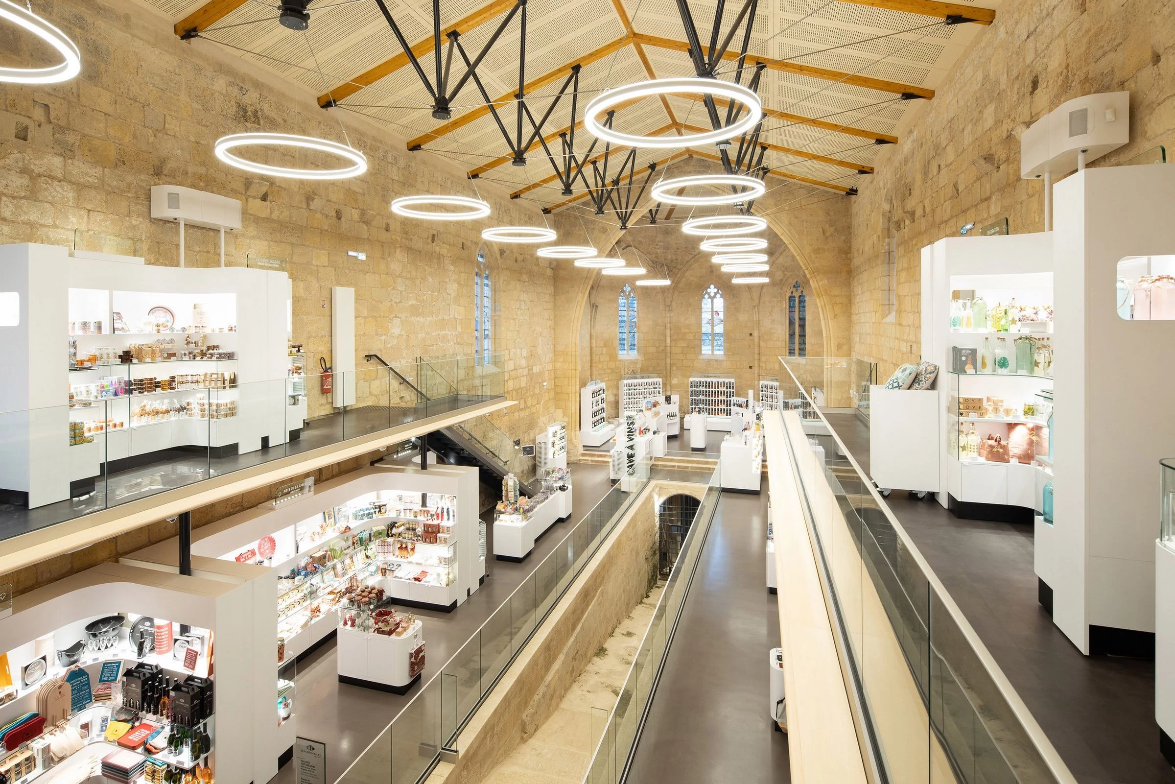 Le Cloître des Cordeliers-12