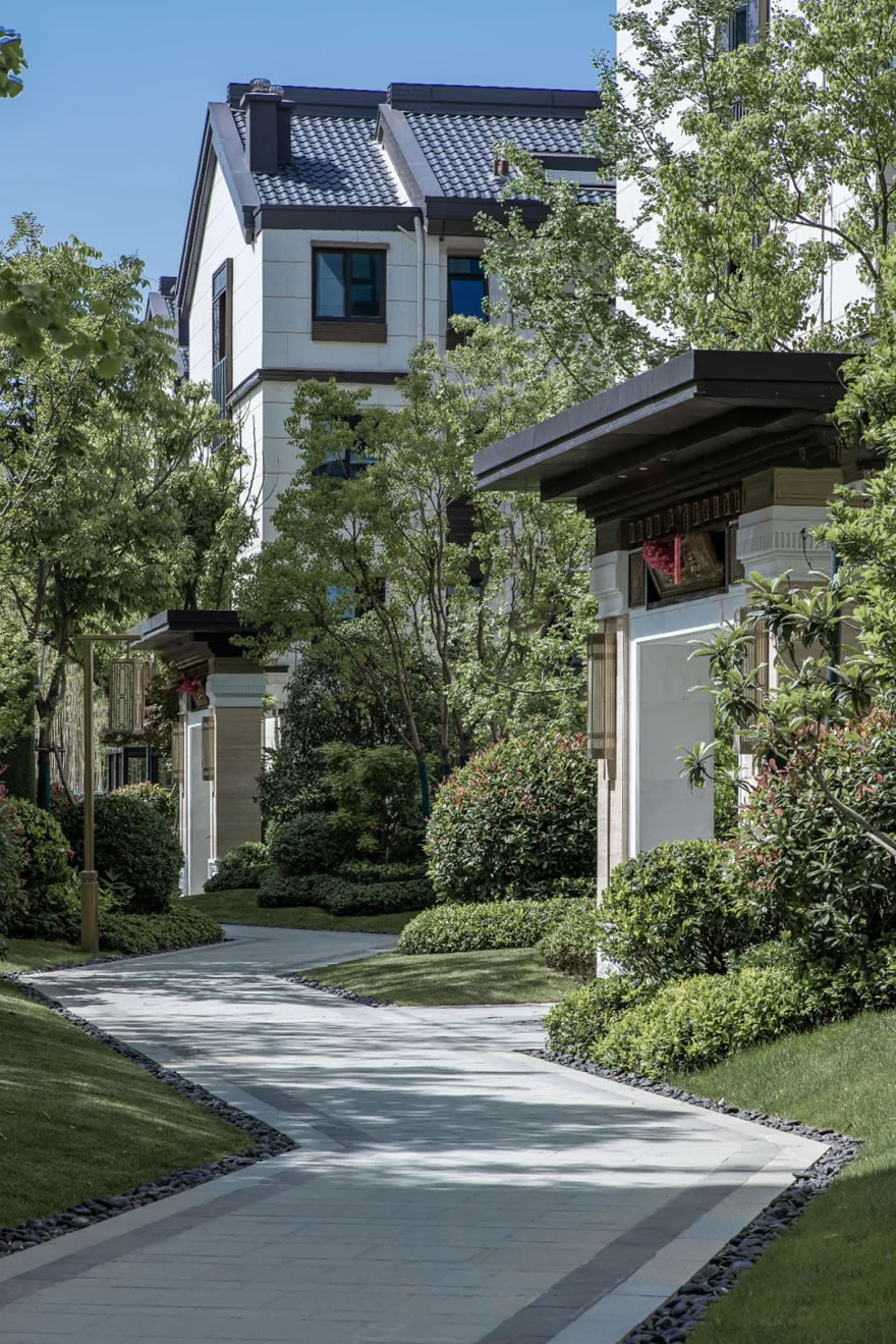 泰禾华发·姑苏院子-17