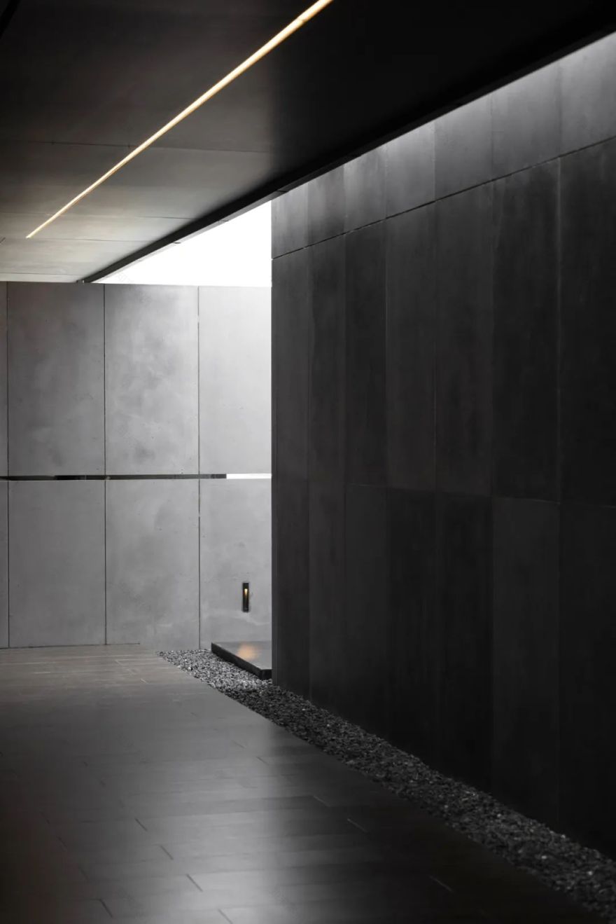 联禾集团办公总部丨中国武汉丨朴开十向设计事务所-43