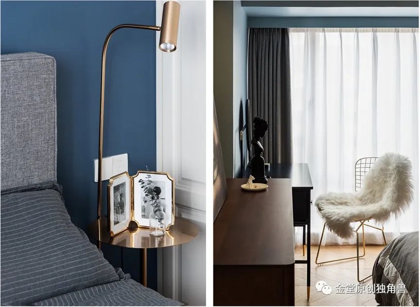 《理想家》熊志伟 | 打造个性化定制家居,诠释不一样的美学空间!-109