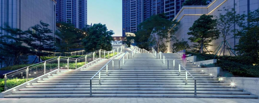 深圳君胜·熙珑山丨中国深圳-17