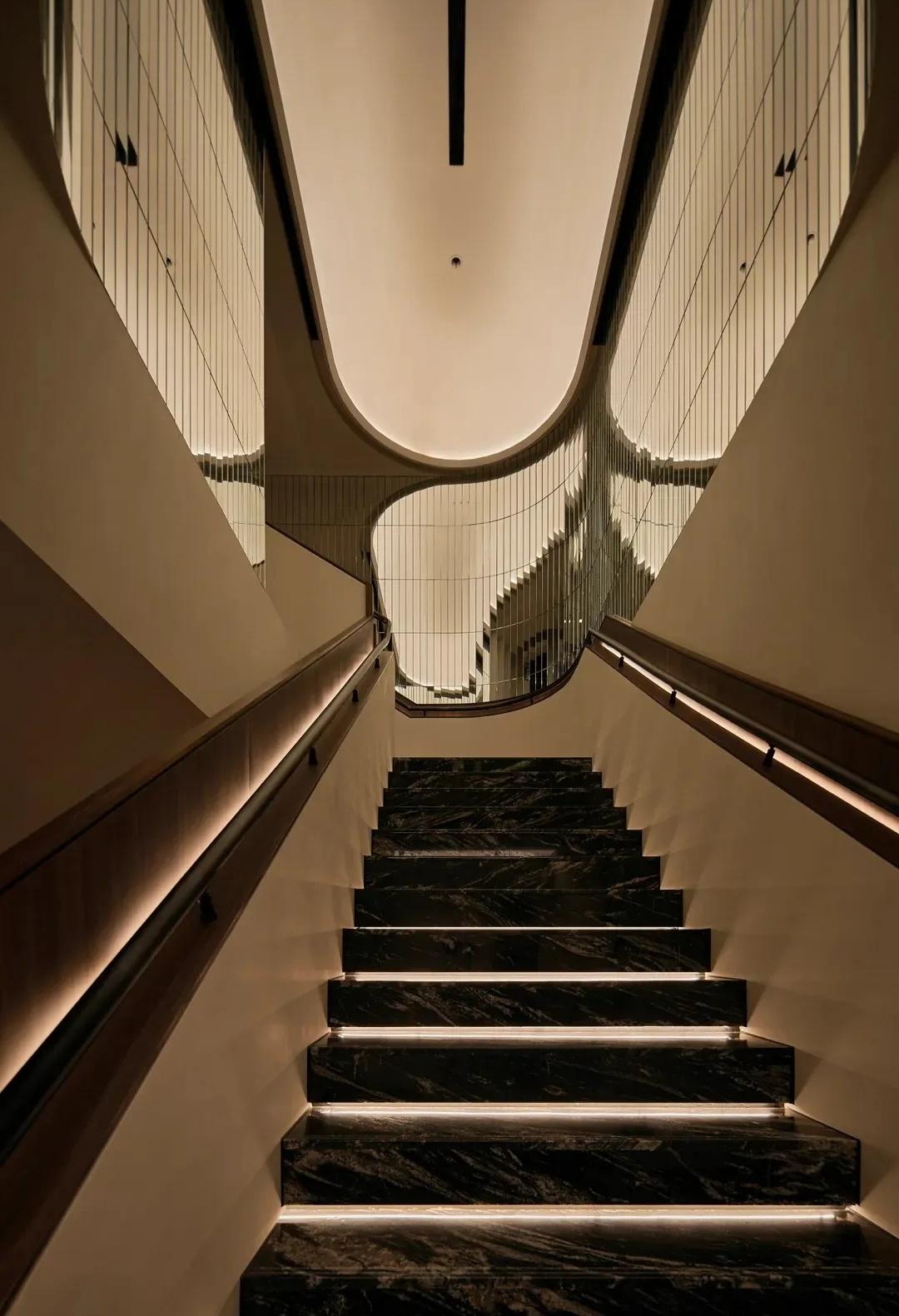 ONCOR 響艷都市會所丨中国台中丨近境制作（室内设计）,远域生活（软装设计）-32