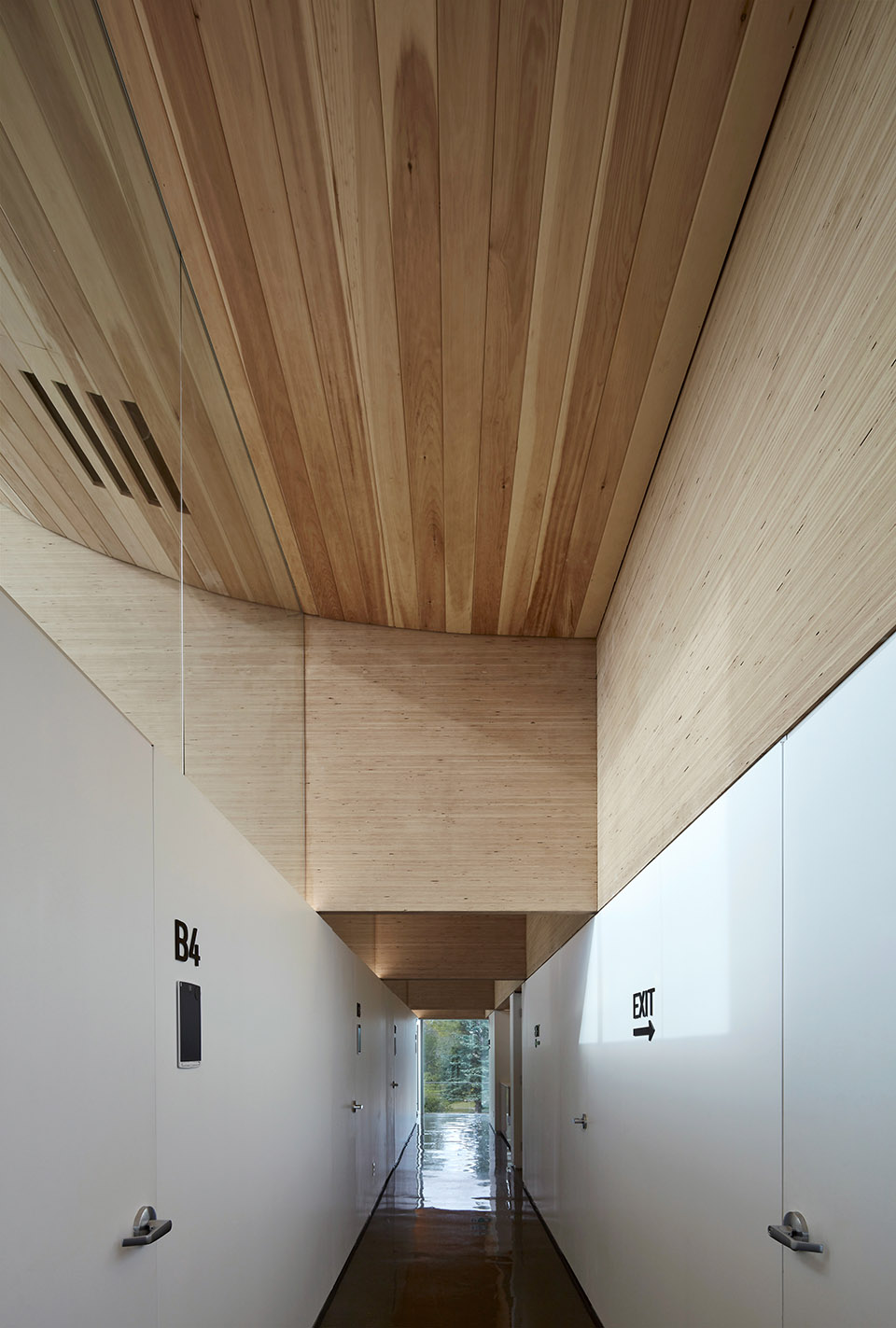 加拿大第十七大道诊所丨5468796 Architecture-33