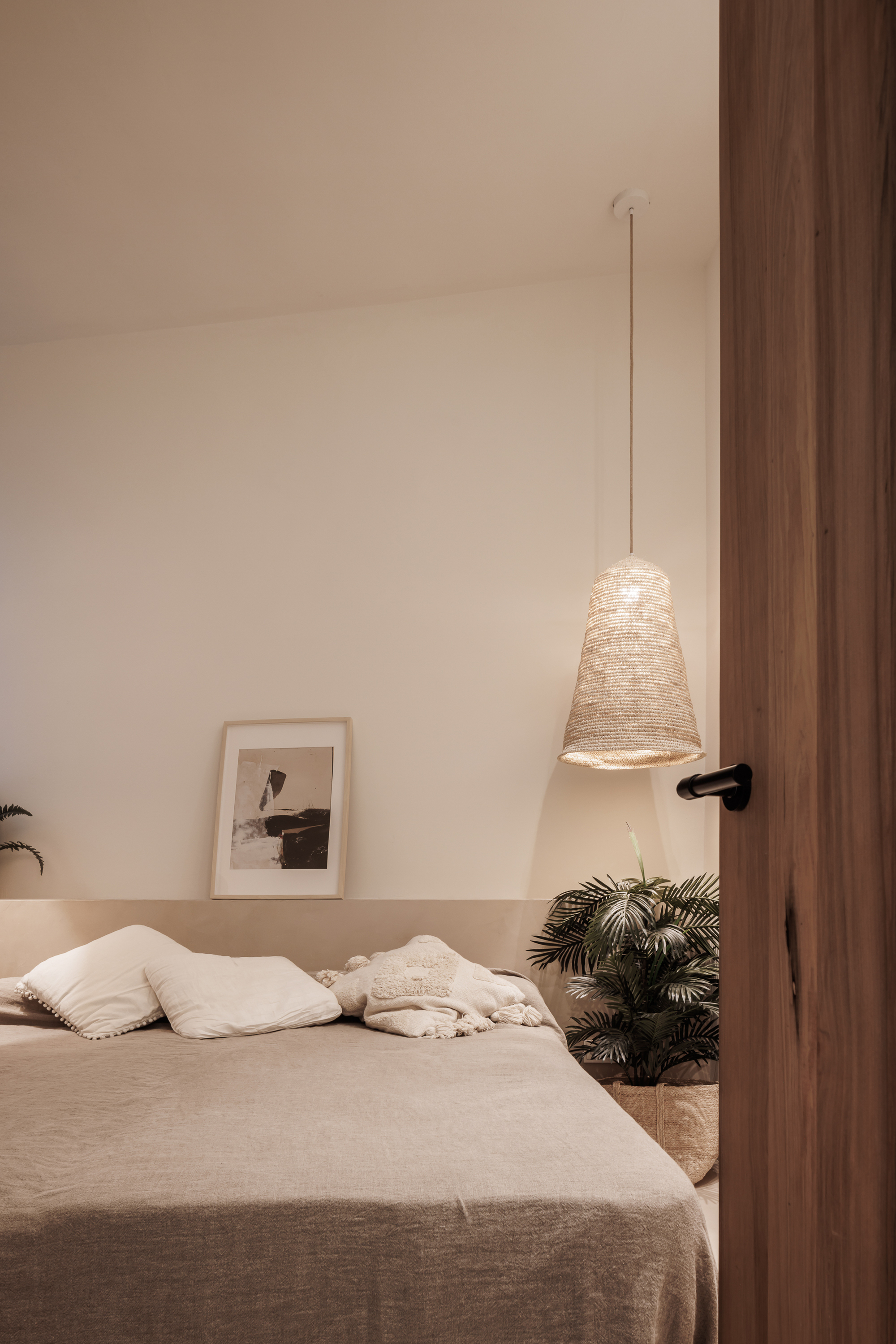 Brisa Home 住宅设计丨西班牙丨Volca Interiores-39