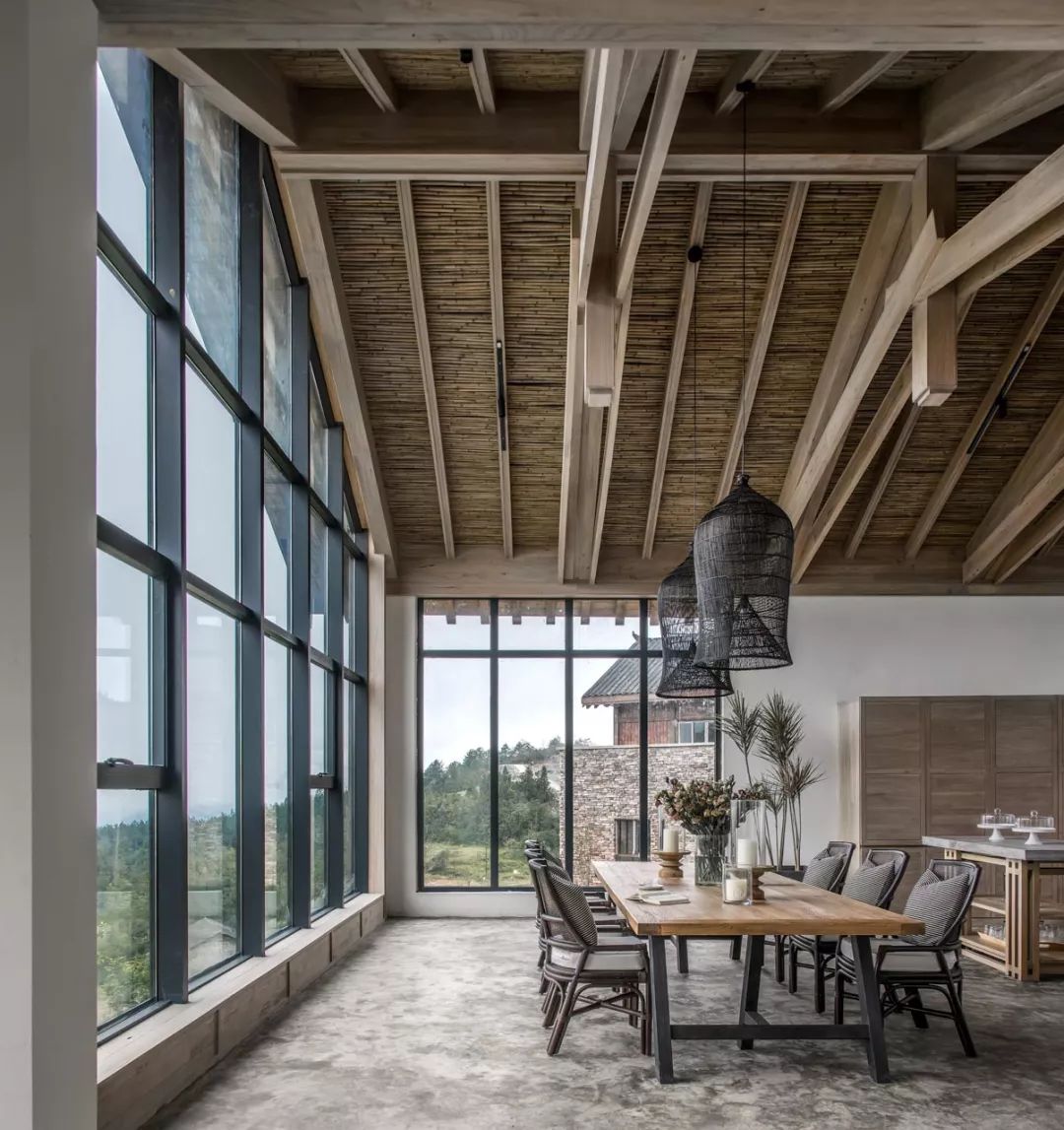 8个经典老建筑改造:老厂房、祖宅、乡村小学、空心村...
-191