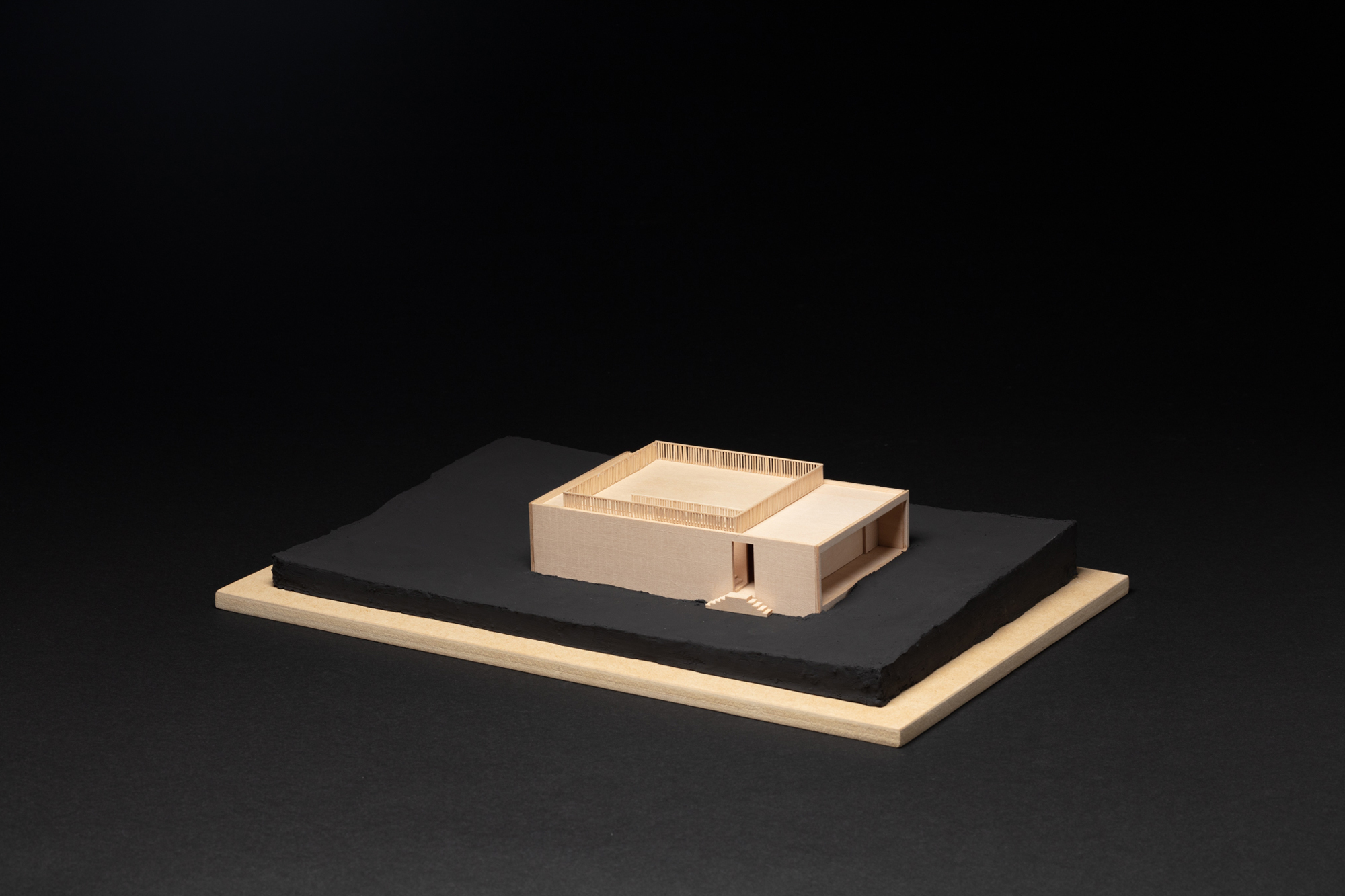 米拉多尔宅邸丨墨西哥丨SAR-28