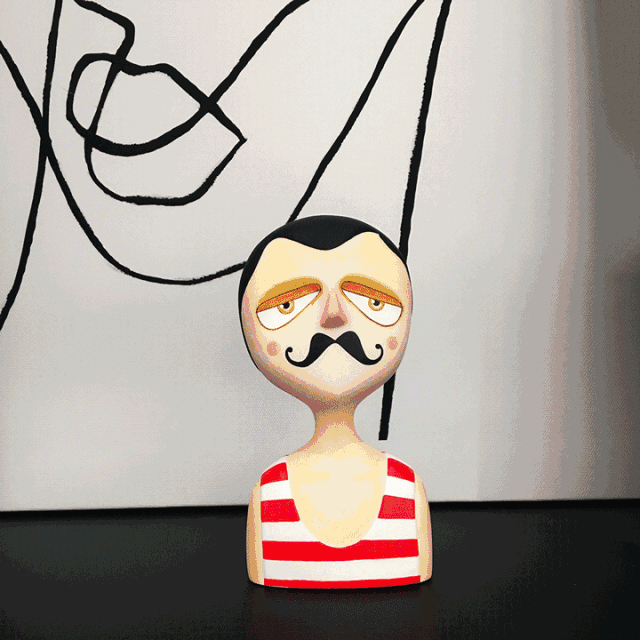 “流量收割机”，开了全球首家线下体验店-22