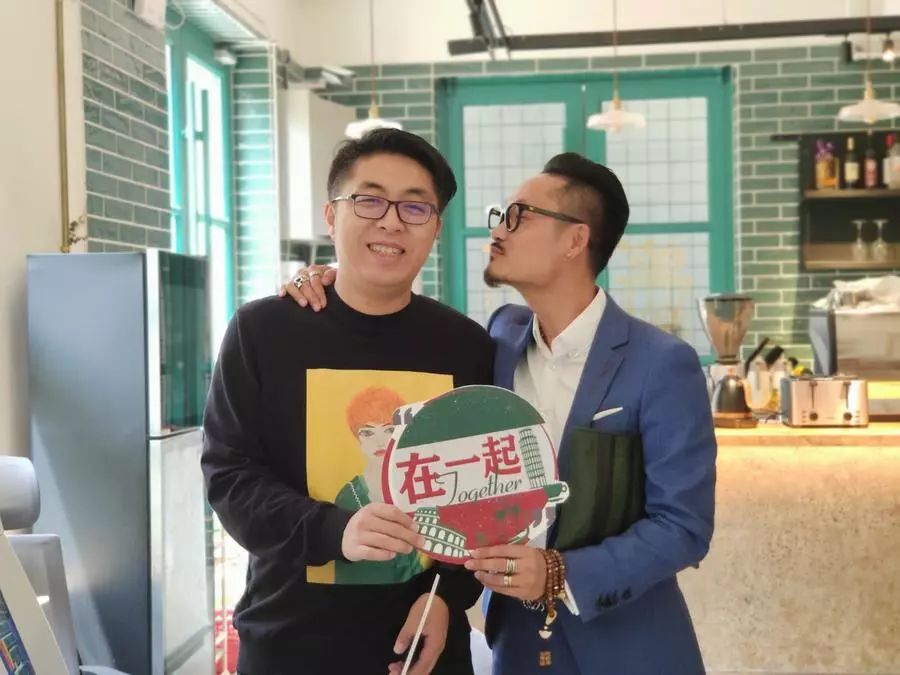 翡冷翠邂逅己拾己 | 西安 F4 独立团游学分享会精彩回顾-100