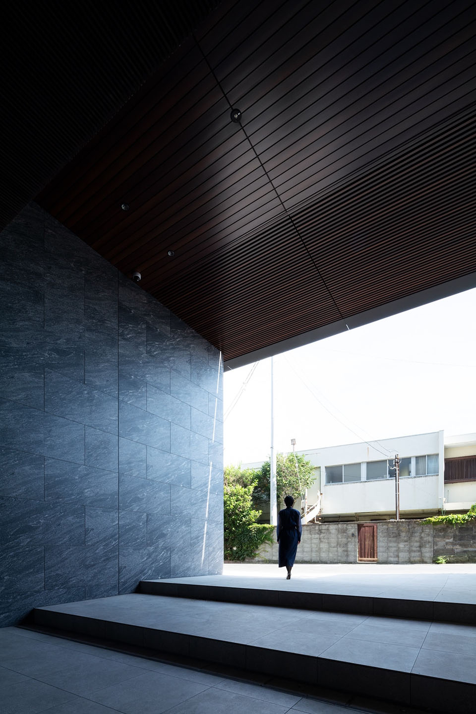 DIAMAS HAYAMA别墅丨日本神奈川-10