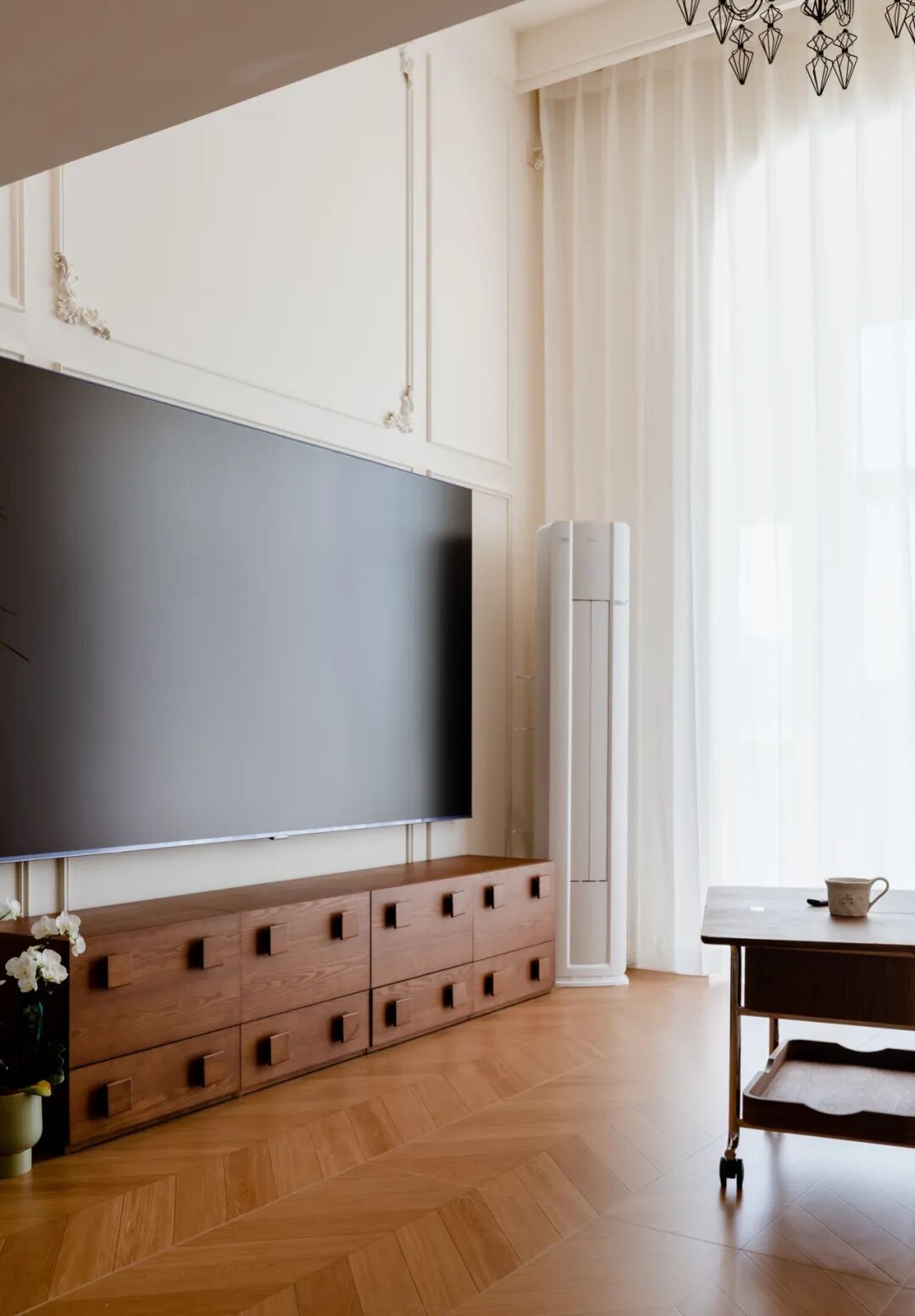 巴黎遇见摇滚乐：120平LOFT单身派对现场！-30