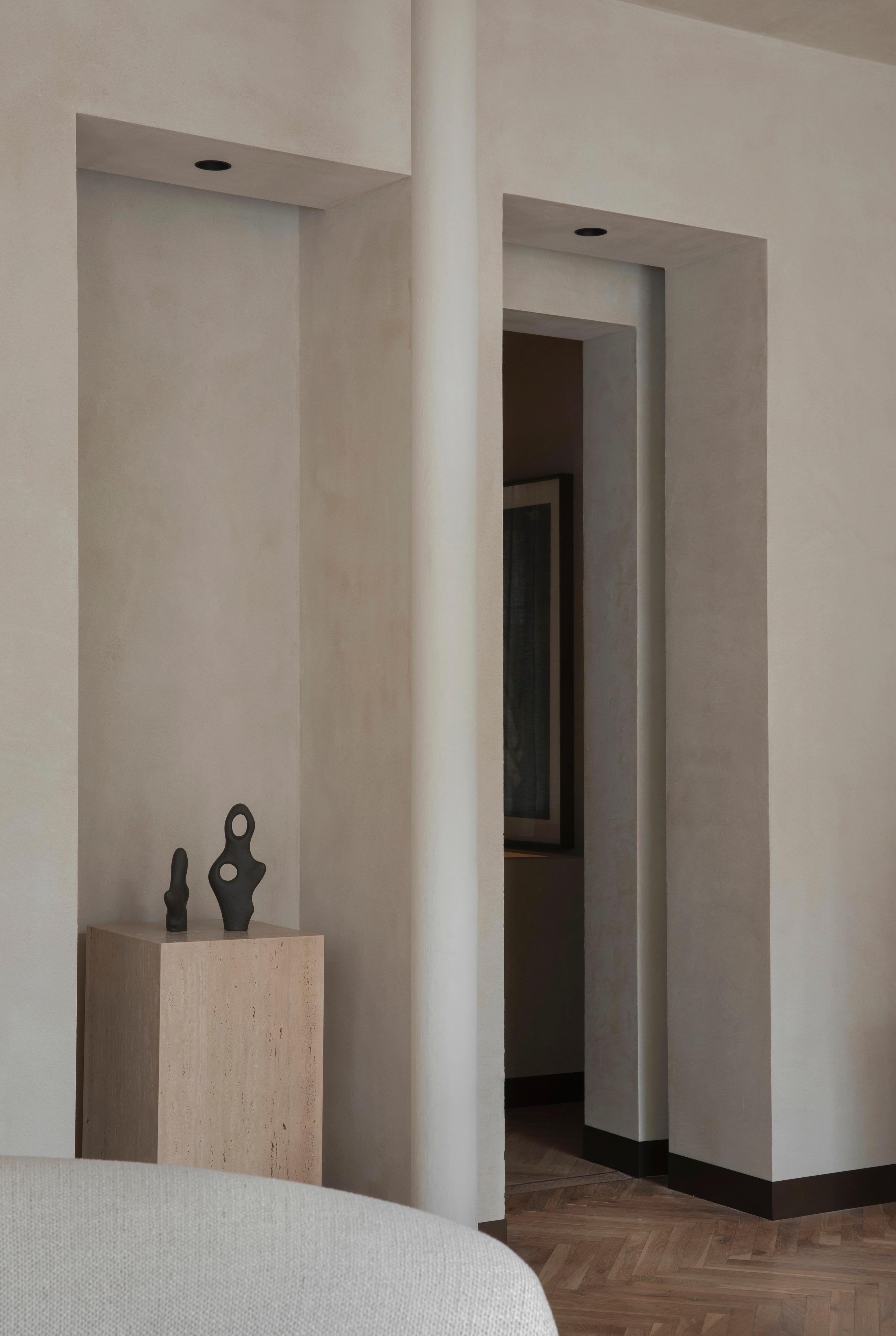 意大利Dulong珠宝旗舰店丨NORM ARCHITECTS-20