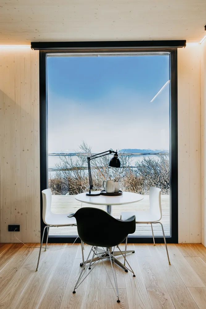 冰岛北部最美工厂房屋丨Manta North-27