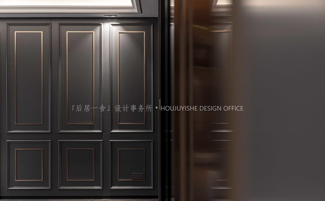 珠海龙熙山别墅设计丨中国珠海-34