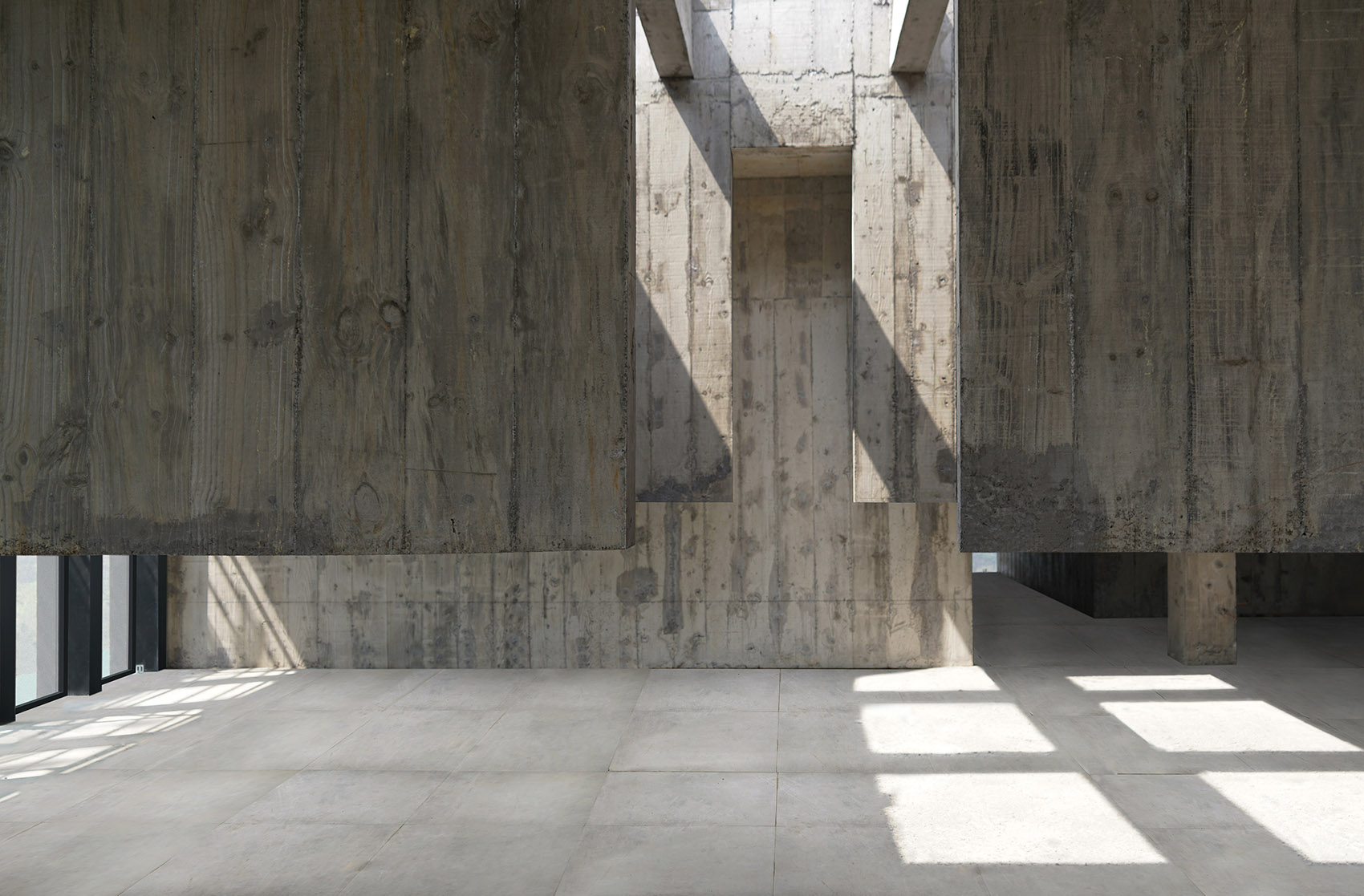 崔苏坝彝文化中心暨国际露营基地丨中国贵州丨西线工作室-43