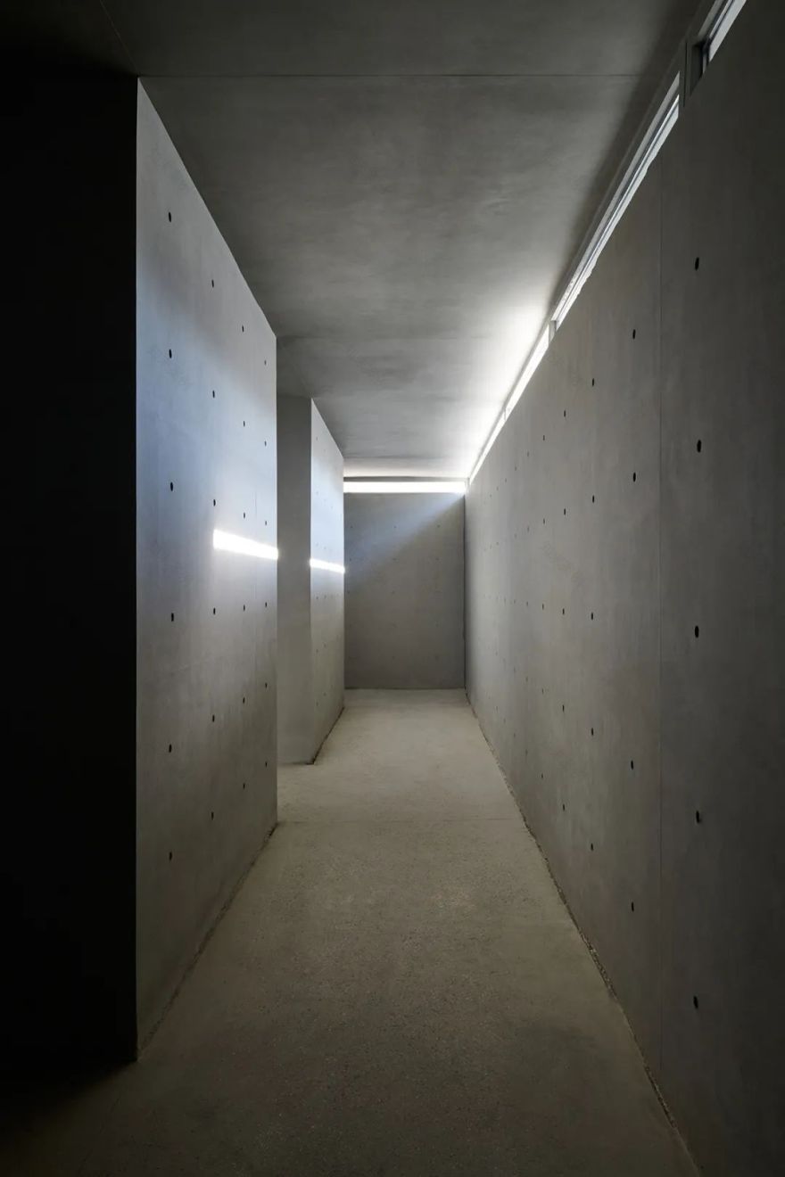 海边折廊丨中国山东丨迹·建筑事务所(TAO)-64