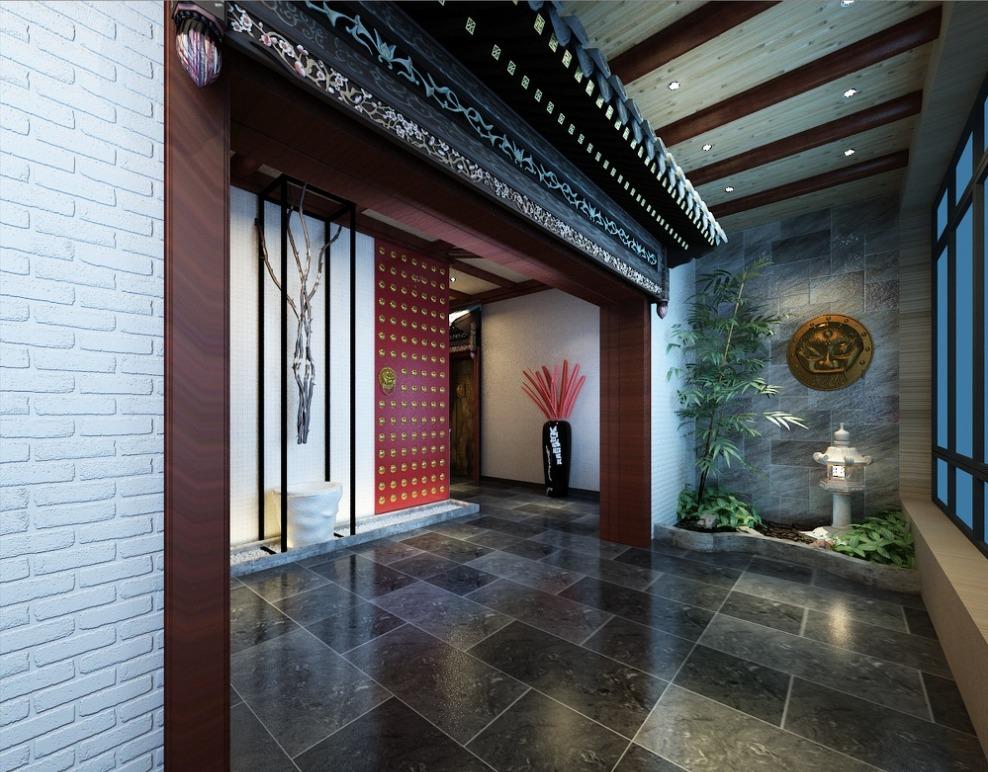 
【茶秀】·工装 -7