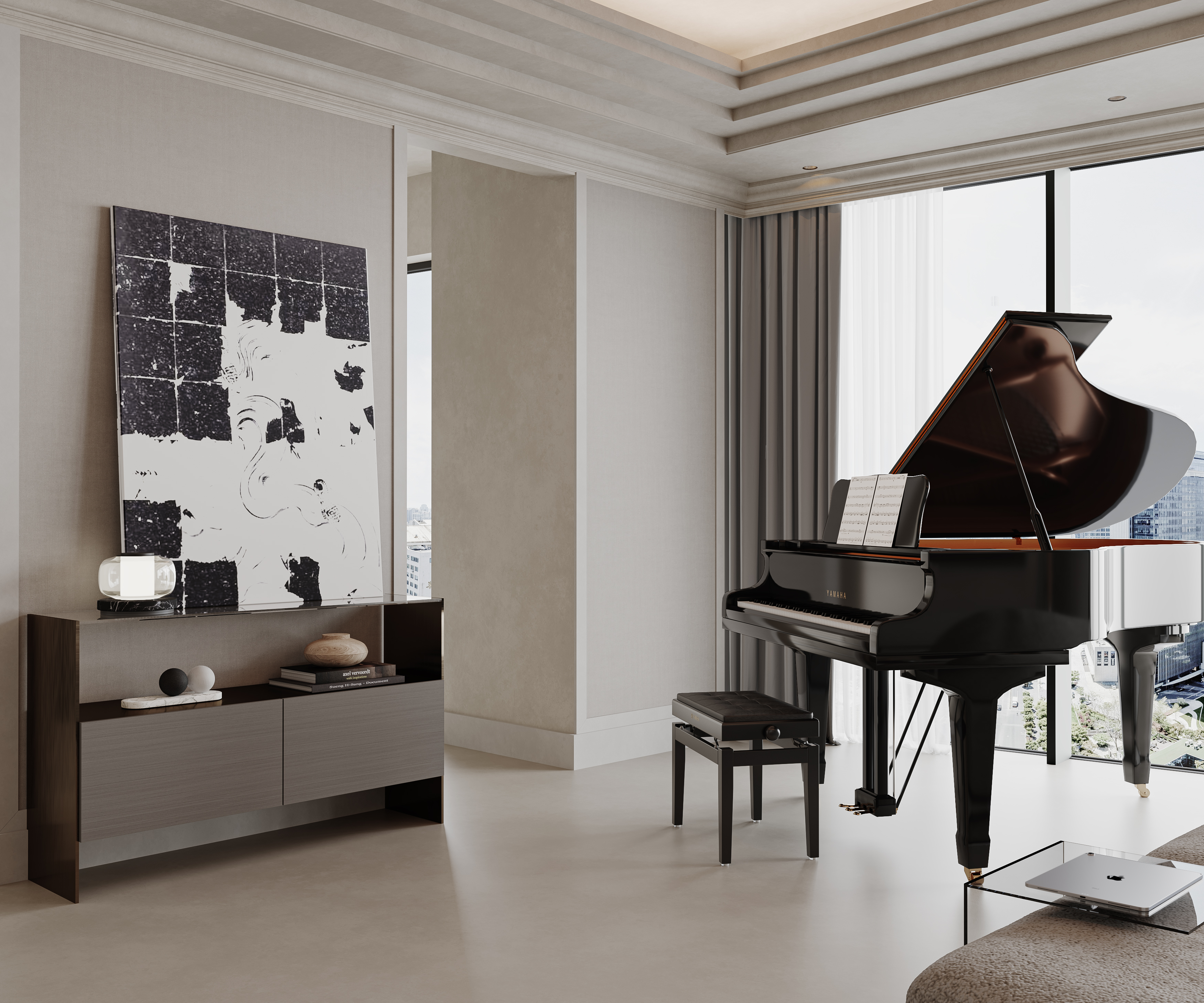 成都 银泰  现代-1