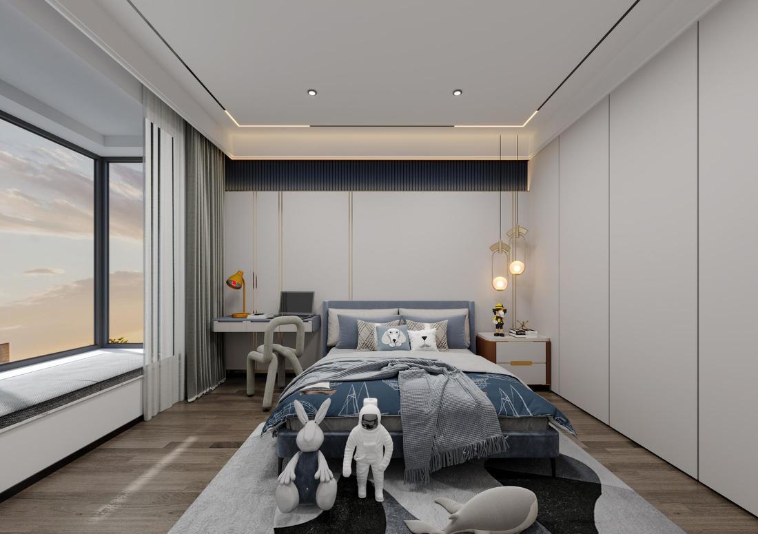 简约优雅（家装）-7