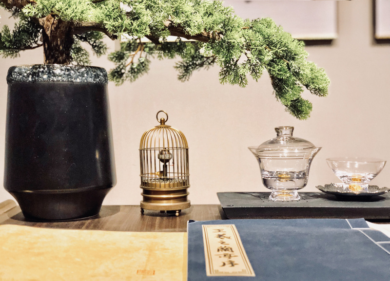 韵外之致 | 悠扬深远的设计美学-16